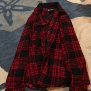 Men’s XXL Chaps Flanel shirt
